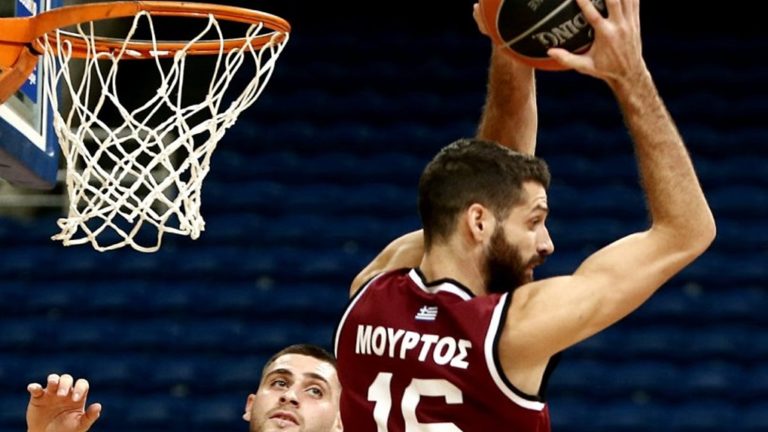 image Μούρτος στο Basketa.gr: “Στη Λήμνο ζούμε μοναδικές στιγμές”