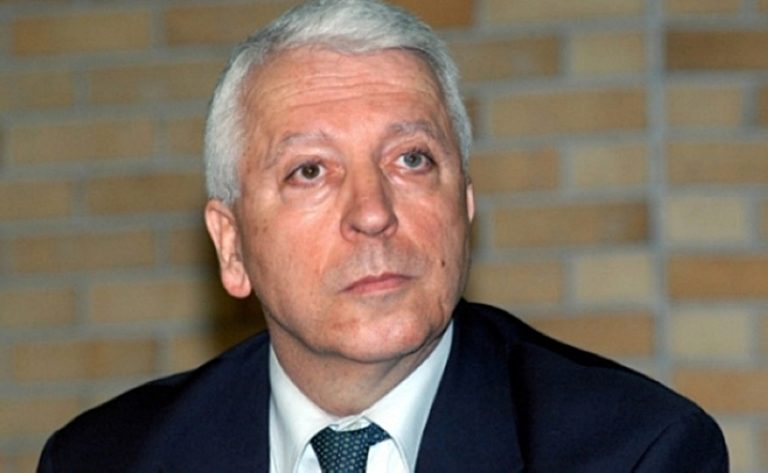 image Ο Υποψήφιος για την Περιφέρεια Βορείου Αιγαίου, o Πρύτανης Κώστας Μουτζούρης στη Λήμνο