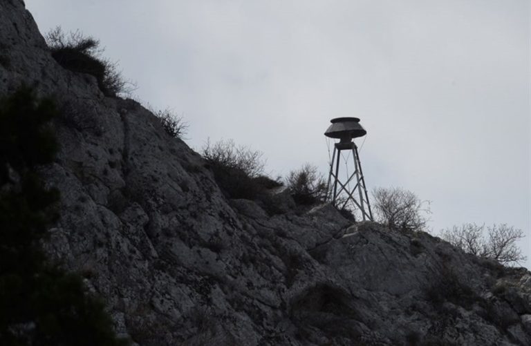 image Άσκηση «Παρμενίων 21»: Πότε θα ηχήσουν οι σειρήνες σε όλη την επικράτεια