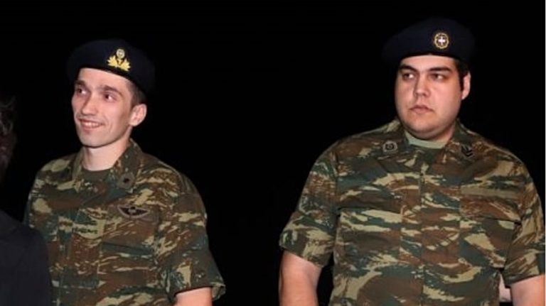 image Στρατοδικείο για Μητρετώδη, Κούκλατζη – Με εντολή του αρχηγού ΓΕΕΘΑ (Video)