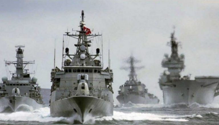 image Δρ Γιώργος Φίλης: Πάμε σε Πλήρες Θερμό Επεισόδιο με Τουρκία – Εκεί μας οδηγεί η Ευρωπαϊκή Ένωση (Βίντεο)
