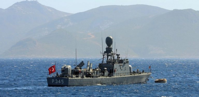 image Τι σημαίνει το «Casus Belli» με το οποίο η Τουρκία απειλεί την Ελλάδα