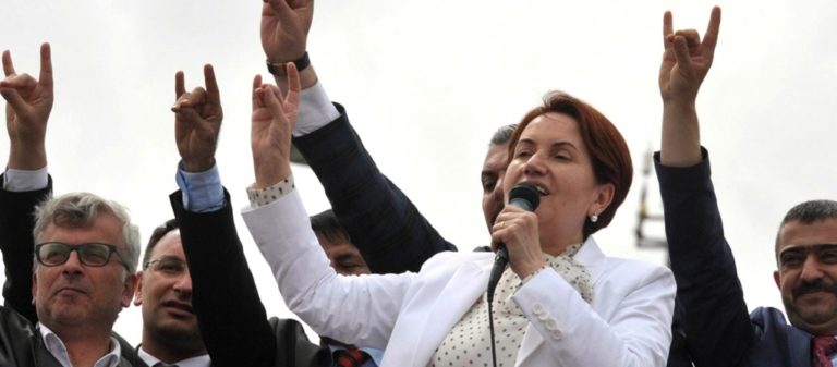 image Μ.Ακσενέρ: «Αν χρειαστεί θα κάνουμε πάλι απόβαση στην Κύπρο» – Η «λύκαινα» απειλεί