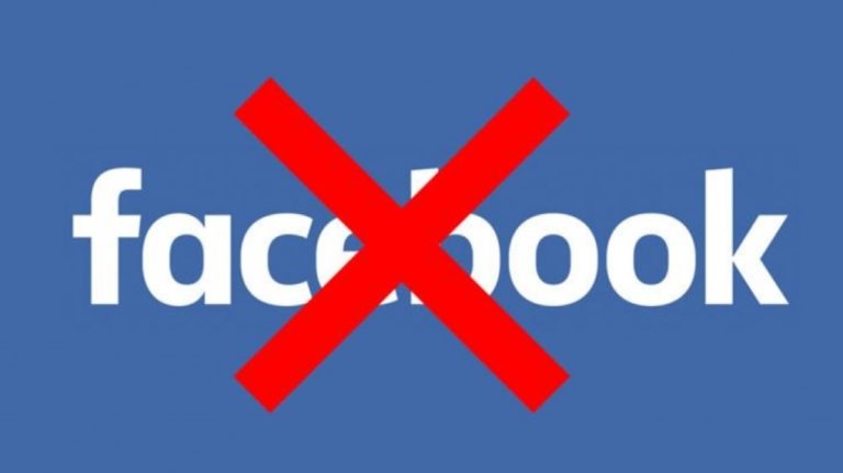 image Μπλακ άουτ στο Facebook για εκατομμύρια χρήστες σε ολόκληρο τον πλανήτη