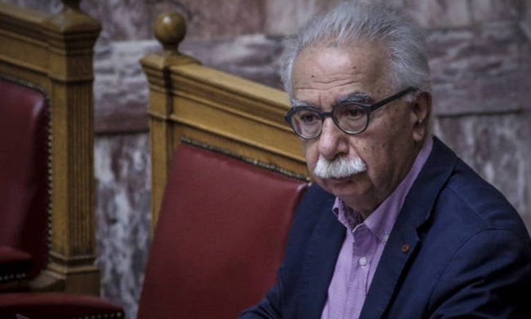 image Γαβρόγλου: Έρχονται 15.000 προσλήψεις εκπαιδευτικών