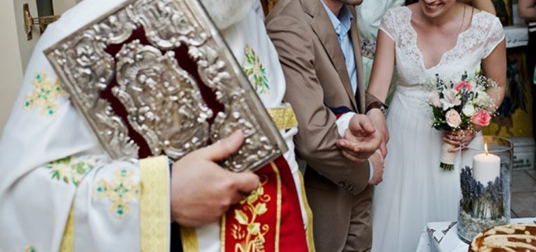 image Φόρος σοκ στα γαμήλια δώρα: Πώς φτάνει το 40% για συγγενείς και φίλους