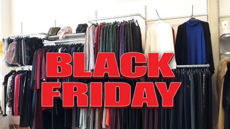 image Black Friday στο Grand Shopping γιατί σε εμάς οι εκπτώσεις είναι Grand!