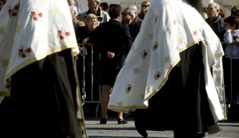 image Οι μισθοί του Αρχιεπίσκοπου, Μητροπολιτών και ιερέων – Πόσοι είναι συνολικά