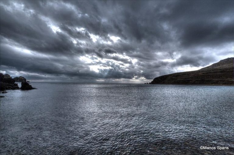 image Καιρός: Διαδοχικά κύματα κακοκαιρίας από σήμερα με βροχές, καταιγίδες, χιόνια