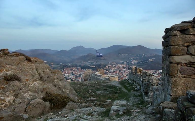 image Η φθινοπωρινή όψη της Λήμνου – Υπέροχες εικόνες που θα σας ταξιδέψουν