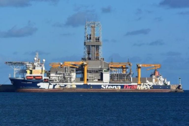 image Κύπρος – ΑΟΖ: Εκδόθηκε η NAVTEX που δεσμεύει την περιοχή γεωτρήσεων της EXXON – ΦΩΤΟ