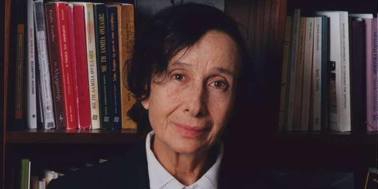 image Ανοιχτή Επιστολή στη Μαρία Λαμπαδαρίδου για την Καμπάνα Ναυαύρχου Κουντουριώτη