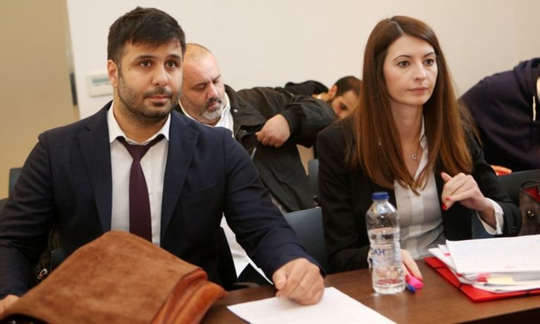 image Δικηγόροι Ολυμπιακού: «Ήταν προβοκάτσια. Αφαίρεση βαθμών μόνο από τους ομίλους του Κυπέλλου»