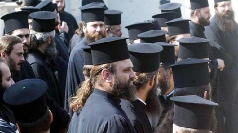 image Συμφωνία Τσίπρα – Ιερώνυμου – Απειλούν με «πρωτόγνωρες κινητοποιήσεις» οι κληρικοί