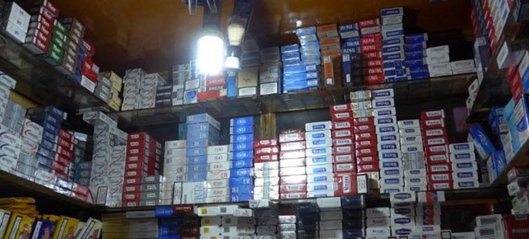 image Διευκρινίσεις ΑΑΔΕ: Δεν αυξάνεται η τιμή στα τσιγάρα
