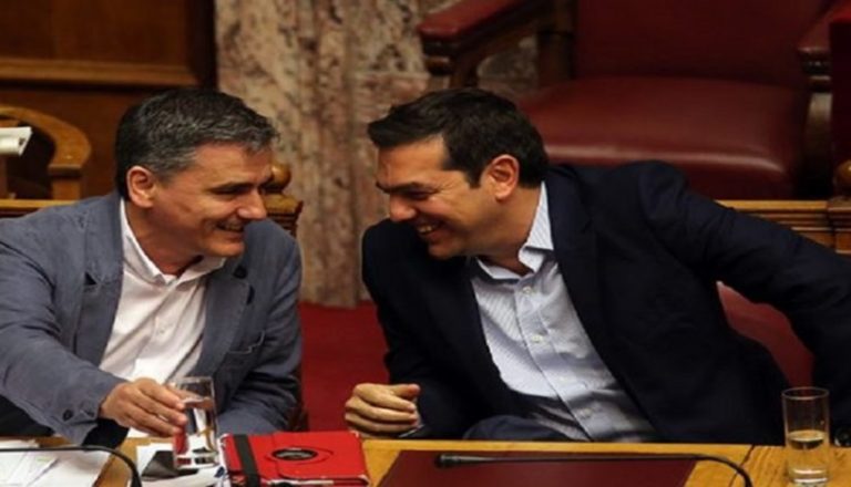 image «Δωράκια» από την κυβέρνηση – Αύξησε τους μισθούς μετακλητών και συμβασιούχων από τα 1.200 στα 1.500 ευρώ!