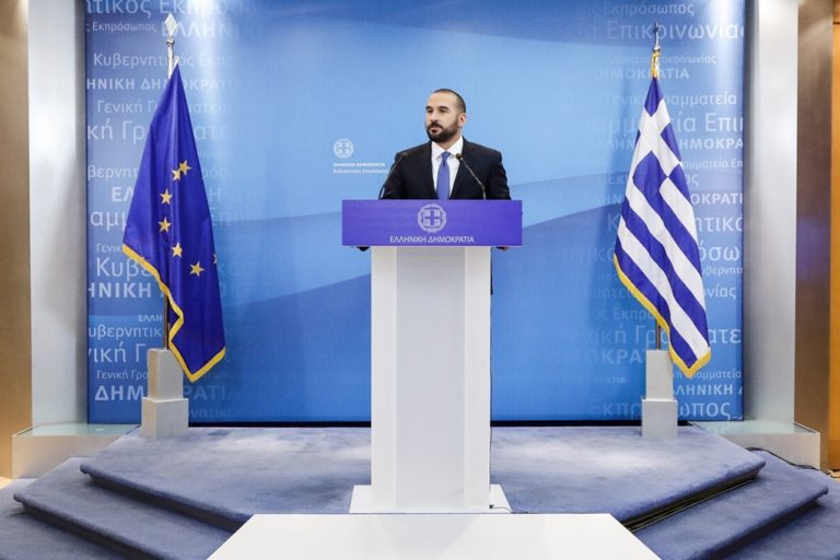 image Τζανακόπουλος: Με την συμφωνία ανοίγουν 10.000 θέσεις εργασίας!