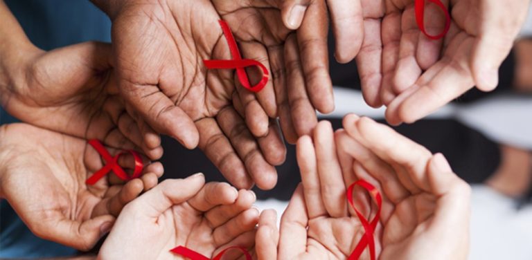 image Θεόδωρος Μπαβέας: Ελπίδα να νικηθεί το AIDS.. Αφού αντιμετωπίζεται ο Ιός Η.I.V (Μέρος Β)