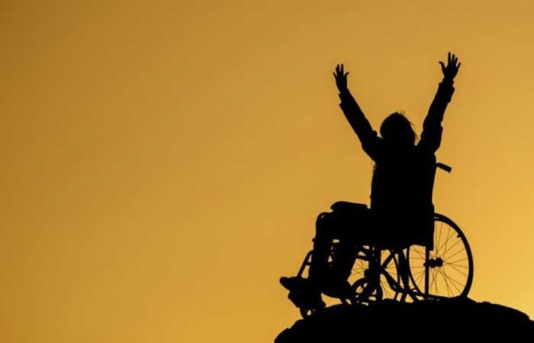 image Περιφερειακή ομοσπονδία ΑμεΑ Βορείου Αιγαίου: Ανοιχτή συνάντηση για θέματα καθημερινότητας.Σάββατο  18:30 στην αίθουσα Γκαλιούρη