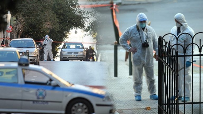 image Εκρηξη στο Κολωνάκι -Νέους τρομοκράτες που πειραματίζονται «βλέπει» η ΕΛ.ΑΣ. (φωτο-βιντεο)
