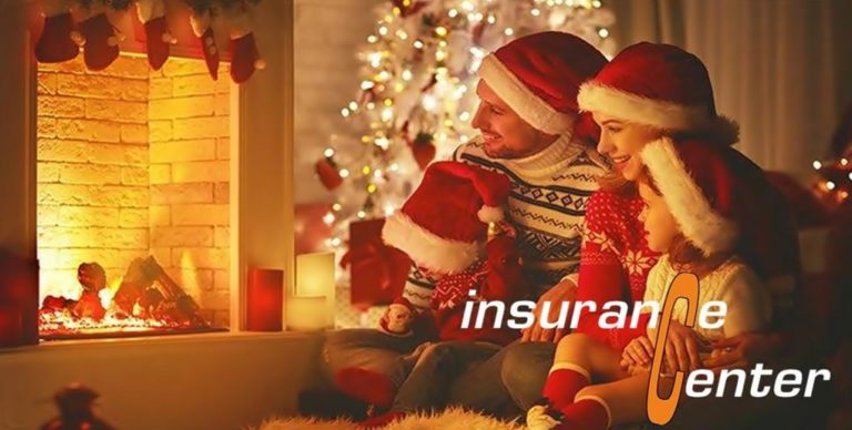 image Insurance Center Λήμνος: Ασφάλεια Ζωής – Το καλύτερο δώρο Χριστουγέννων για την οικογένειά σας!