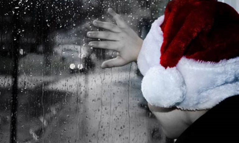 image «Τρελόκαιρος» μέχρι τα Χριστούγεννα: Βροχές-Ζέστη και ξανά… βροχές