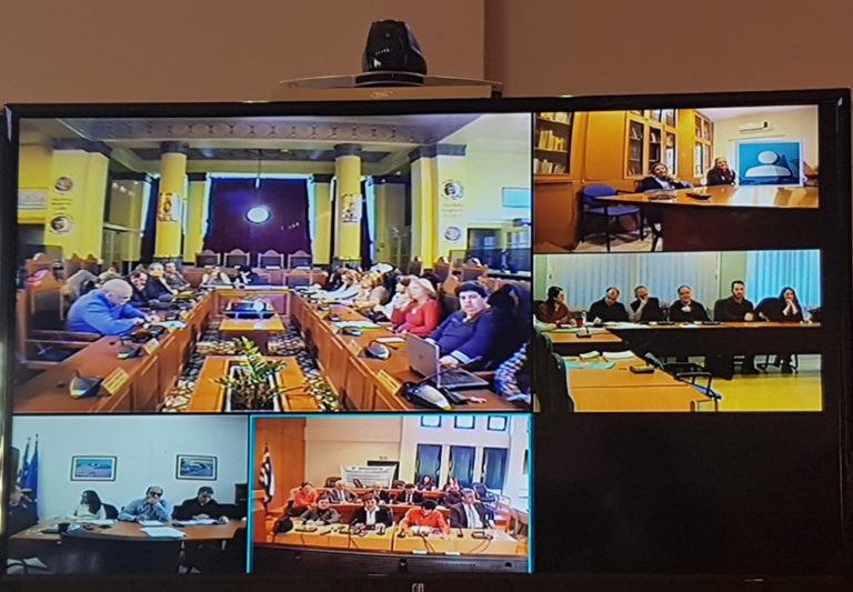 image Εκδήλωση της Περιφέρειας Βορείου Αιγαίου για την Παγκόσμια Ημέρα των ΑμΕΑ