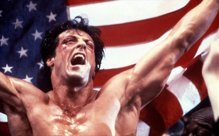image Rocky Balboa: Ένας θρύλος κρεμάει τα γάντια του