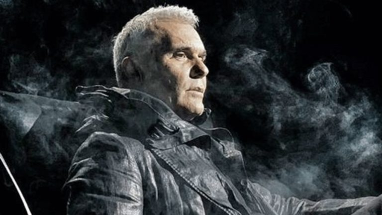 image «Σ’ Αγάπησα»: Η νέα επιτυχία του Ρόκκου «ντύθηκε» με εικόνα!