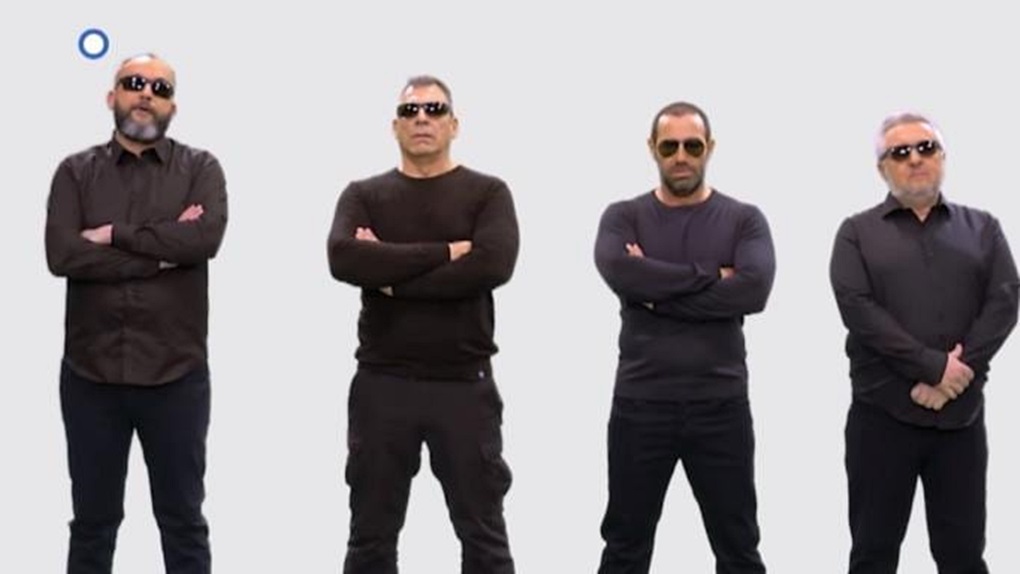 ΤΡΕΙΛΕΡ! Ράδιο Αρβύλα: Πρεμιέρα Δευτέρα 4 Φεβρουαρίου στον ...