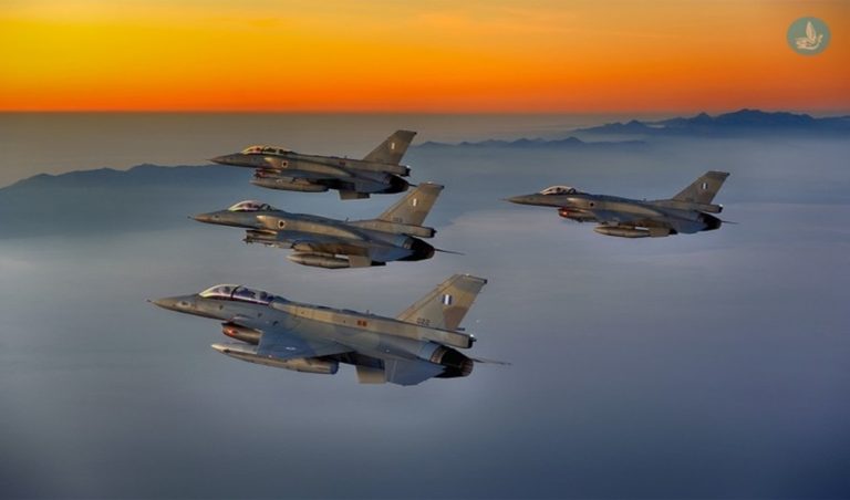 image Έσπασαν ρεκόρ οι Τούρκοι: Άγγιξαν τις 100 οι παραβιάσεις – Δεκάδες υπερπτήσεις