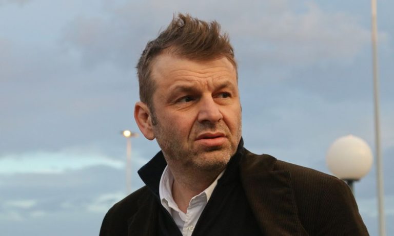 image Α. Γκλέτσος: “Συμβαίνει και στην πολιτική – Για να δουλέψεις πρέπει να κοιμηθείς με έναν σκ@τογερο” (βίντεο)