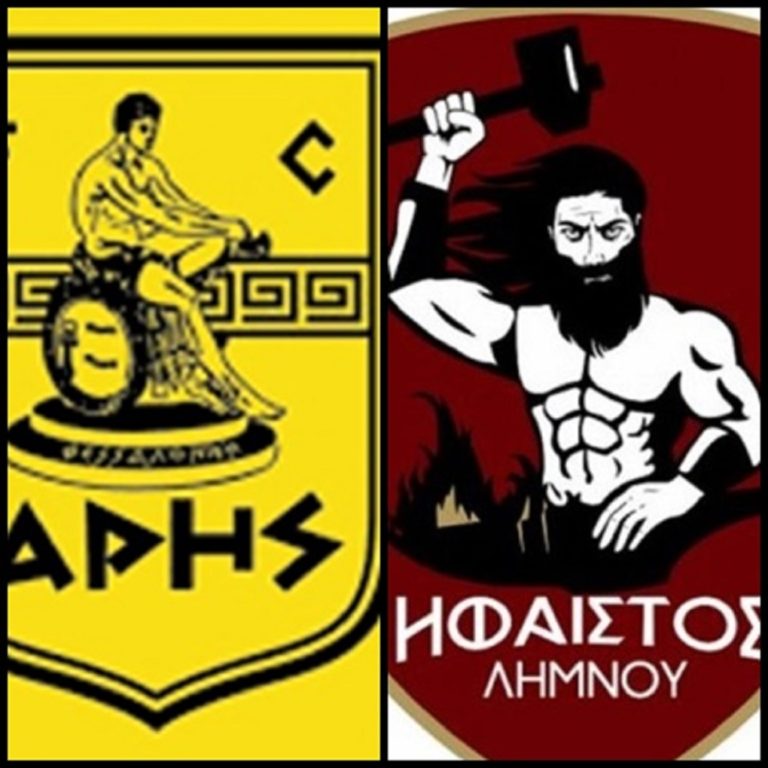 image “Μπλόκο” στα Μάλγαρα με την πλάτη στον τοίχο οι παίκτες του Αρη, ενόψει Ηφαιστου.