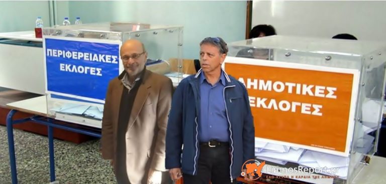 image Αυτοδιοικητικές εκλογές: Το ΚΚΕ παρουσιάζει το Σάββατο στη Λήμνο τους υποψηφίους που στηρίζει
