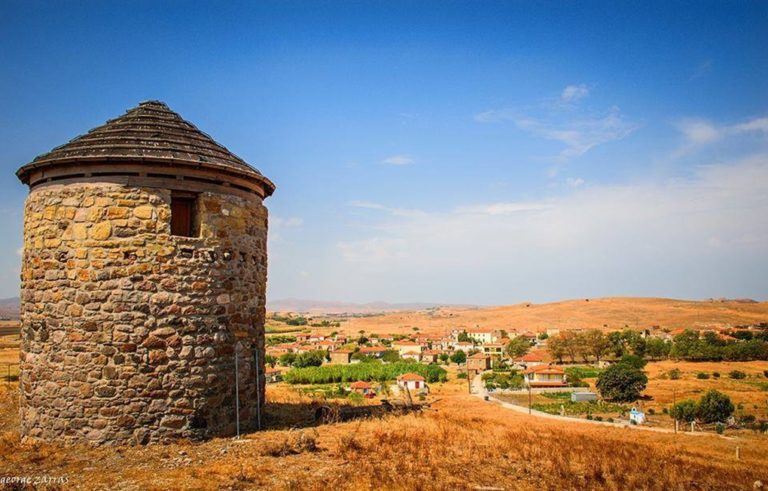 image Ο Σύλλογος Λυχνιωτών Λήμνου Αθηνών κόβει την πίτα του!