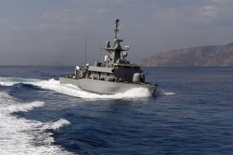 image Iμια: «Ένταση» και τουρκικά πλοία στην περιοχή – Τουρκικά ΜΜΕ: «Δεν πλησιάζουν οι Έλληνες» – Fake News απαντάει το ΓΕΕΘΑ