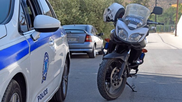 image Αστυνομικοί έκοβαν πίτα και ληστές… έκλεβαν κοντινό βενζινάδικο