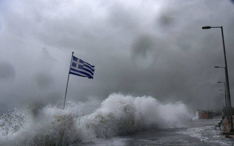 image Παραμένουν τα προβλήματα στις ακτοπλοϊκές συγκοινωνίες