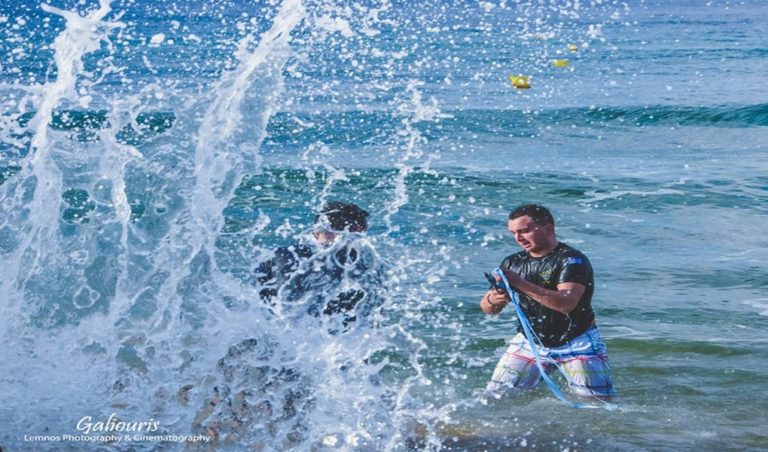 image ΛΗΜΝΟΣ: Δεν υπάρχει 13η χρονιά πιάνει το Σταυρό και…«σπάει» όλα τα Παγκόσμια ρεκόρ! (φωτο)
