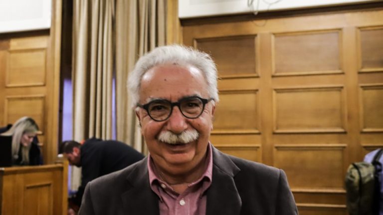 image Κατατέθηκε η  τροπολογία  για  το  Παλλημνιακό Ταμείο.