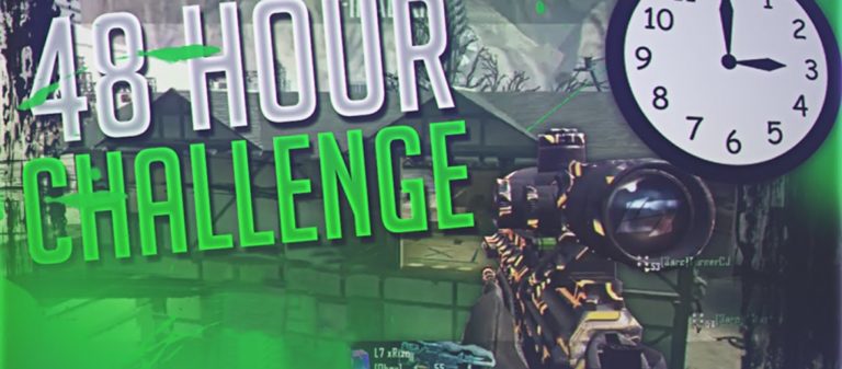 image Τι είναι το «48-hour challenge» που γεμίζει τους γονείς αγωνία