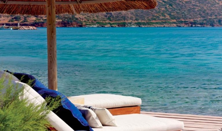 image Ανοίγει ο δρόμος για παρεμβάσεις στα τουριστικά δημόσια κτήματα