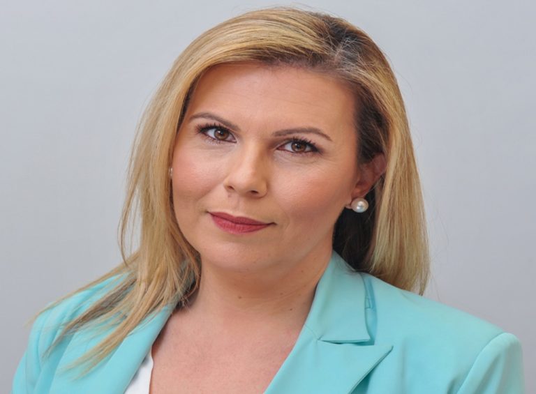 image H Δήμαρχος Ελ. Γεώργα στον ΣΚΑΙ και τον Γιώργο Αυτιά.(Βίντεο)