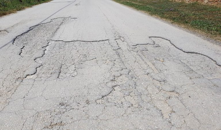 image Λήμνος: Έρχονται οι εκλογές, έργα οδοποιίας από την Περιφέρεια….