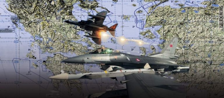 image Ντοκουμέντο: Έτσι χάνουμε το Αιγαίο «χωρίς να πέσει ούτε μια σφαίρα» – Σήμερα η μοιραία συνάντηση Αποστολάκη-Ακάρ