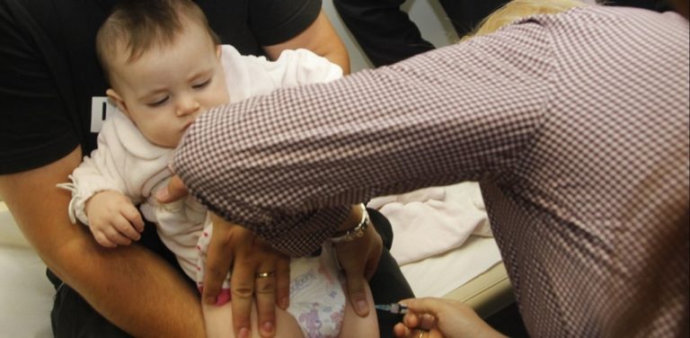 image Χωρίς παιδίατρο η μισή Ελλάδα – Νοσεί ο οικογενειακός γιατρός