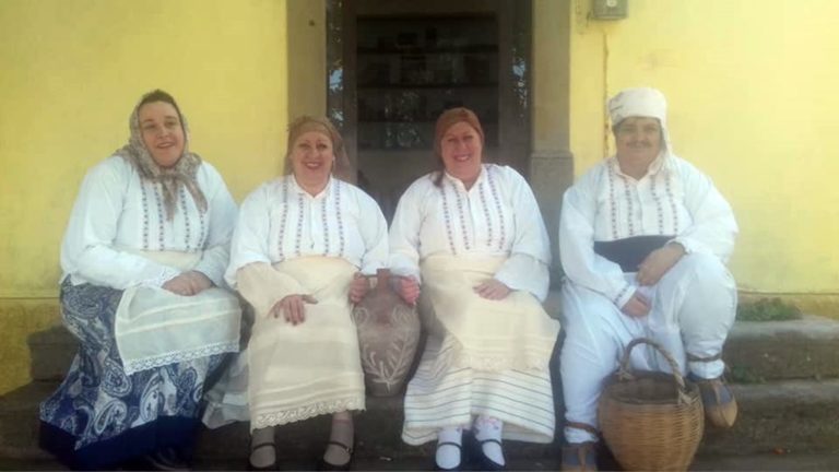 image Παντέχτε και έρχεται το Καρναβάλι στα Τσιμάνδια!! (φωτο -βίντεο)