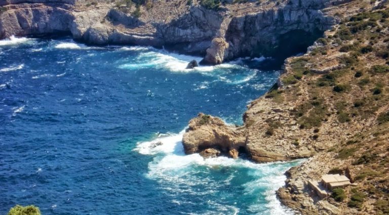 image Έκτακτο δελτίο καιρού: Τέλος ο καύσωνας, καταιγίδες και θυελλώδεις άνεμοι
