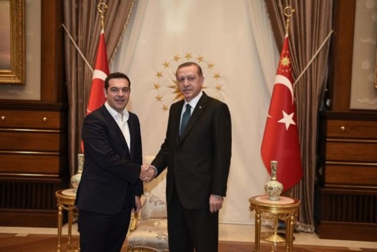 image Επίσκεψη με πολλά αγκάθια και χαμηλές προσδοκίες