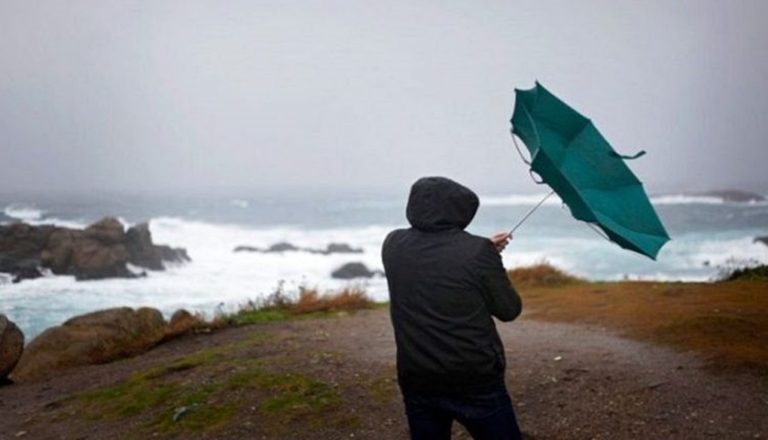 image Έρχεται η κακοκαιρία «Κάρμελ» με χιόνια, καταιγίδες και σφοδρούς ανέμους – Απο που προέρχεται το όνομα της – Οι χάρτες και η ανάλυση της ΕΜΥ